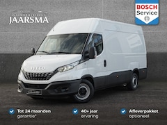 Iveco Daily - 35S14V 2.3 352 H2 NL geleverd |Camera |1e eigenaar