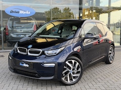 BMW i3 - Executive Edition 120Ah 42 kWh | Camera | Groot Navi | Key-less | Interieurdesign 'Loft' I
