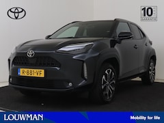 Toyota Yaris Cross - 1.5 VVT-I Dynamic | Dealer onderhouden | Navigatie | Apple CarPlay/Android Auto | Airco |