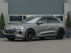 Audi Q8 e-tron - 55 quattro Advanced Edition 115 kWh |Pano|DAB