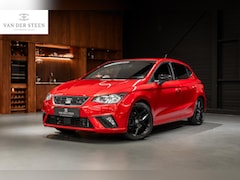SEAT Ibiza - 1.0 TSI FR Business Intense Keyless | Stoelverwarming