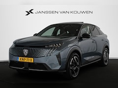 Peugeot 3008 - 1.6 plug-in Hybrid 225 GT Panoramadak Stuur-Stoelverwarming 360 Camera