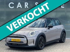 MINI 3-Deurs - 1.5 Cooper Camden Edition