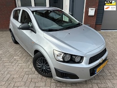 Chevrolet Aveo - 1.2 LS / Airco / Cruise / LM / NAP