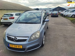 Opel Zafira - 1.6 Enjoy