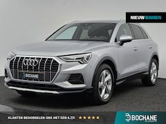 Audi Q3 - 35 TFSI Advanced edition | Trekhaak | Stoelverwarming | Carplay/Android Auto |