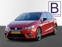 SEAT Ibiza - 1.0 TSI FR Business Intense /Origin. NL/Beats audio/Camera/Cruise/Navi/