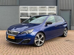Peugeot 308 - 1.6 e-THP GT 205 Pk 88000 Km Org NL auto