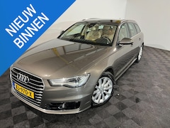 Audi A6 Avant - 3.0 TDI quattro Premium Edition