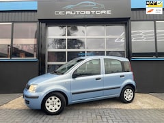 Fiat Panda - 1.1 Active