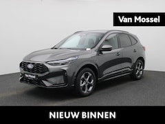 Ford Kuga - 2.5 PHEV ST-Line | Apple Carplay/Android Auto | Adaptieve Cruise Control | Led Verlichting