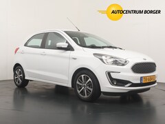 Ford Ka - 1.2 Ultimate Clima/15"LM/PDC /Winterpack/CarPlay