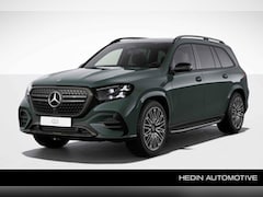 Mercedes-Benz GLS - GLS 450 Automaat 4MATIC AMG Line | Premium Pakket | Rijassistentiepakket Plus | Nightpakke