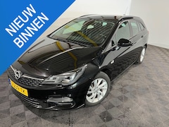 Opel Astra Sports Tourer - 1.2 Edition