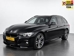BMW 3-serie Touring - 320i Touring M Sport Automaat | Pano | ACC | Leder | Harman/Kardon