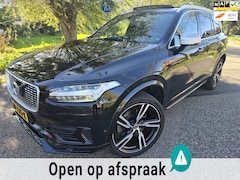 Volvo XC90 - 2.0 T8 Twin Engine AWD R-Design/Trekh/HUD/Polestar