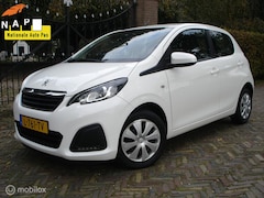 Peugeot 108 - 1.0 e-VTi Active (Bj 2021) Dealer|Airco|NL-Auto