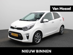 Kia Picanto - 1.0 DPi DynamicPlusLine | Apple Carplay/Android Auto | Navigatie | Achteruitrijcamera | Ai