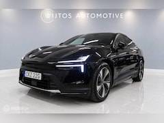 Polestar 4 - 4 Long Range Single motor Plus Pilot 100 kWh