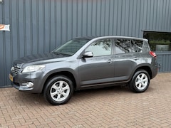 Toyota RAV4 - 2.0 VVTi Dynamic 4WD YOUNGTIMER/DEALER OND/APK/