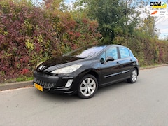 Peugeot 308 - 1.6 VTi XS automaat 78.630 km nap 2e eigenaar