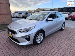 Kia Cee'd - CEED 1.6 CRDi DynamicLine, Marge, Euro 6, Apple Carplay, Hatchback,