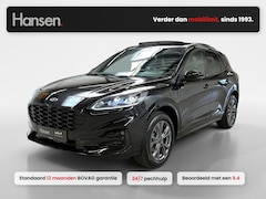 Ford Kuga - 2.5 PHEV ST-Line X I Elek. trekhaak I Panoramadak I B&O I Elek. achterklep I Winterpakket