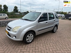 Suzuki Ignis - 1.3-16V GL - Trekhaak - APK jan. 2027