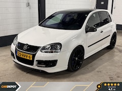 Volkswagen Golf - 2.0 TFSI GTI First Edition