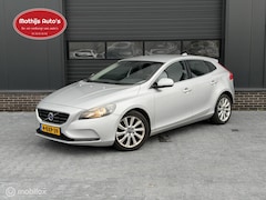 Volvo V40 - 1.6 D2 Summum