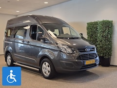Ford Transit Custom - L1H2 Rolstoelbus