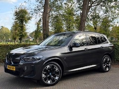 BMW iX3 - High Executive 80kWh M-Pakket SOH 94% Headup/Acarplay/Pano/Harman Kardon
