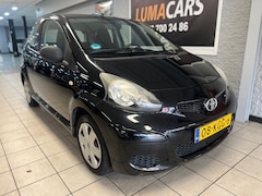 Toyota Aygo - 1.0-12V Access | Carplay| Nieuwe APK | Airco |