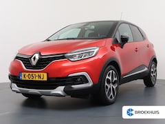 Renault Captur - 1.3 TCe Intens | Achteruitrijcamera | Airco (automatisch) | Apple Carplay/Android Auto|tel