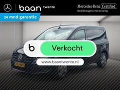 Mercedes-Benz eCitan - 112 Pro L1 51 kWh | Navi | Cruise | Camera