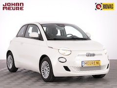 Fiat 500e - Urban 42 kWh | CARPLAY | AIRCO | SOH: 94, 9% |