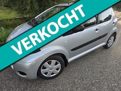 Toyota Aygo - 1.0-12V Sport/5-drs/1E EIG./5606 km NAP