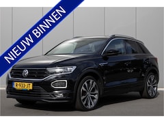Volkswagen T-Roc - 1.5 | 3X R-LINE | PANO | VIRTUAL DASH | CAMERA