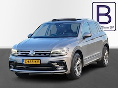 Volkswagen Tiguan - 2.0 4Motion Highline Business R /Pano/Carplay/360 Camera/Ergo/Dynaudio/