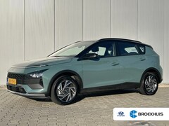Hyundai Bayon - 1.0 T-GDI Comfort / Two-tone / Navigatie / Cruise Control / Airco / Camera / Lane Assist /