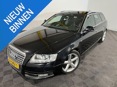 Audi A6 Avant - 2.0 TFSI Pro Line S