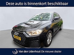 Audi A1 Sportback - 25 TFSI Pro Line verwacht