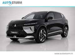 Mitsubishi Eclipse Cross - Intense+ 87 kWh