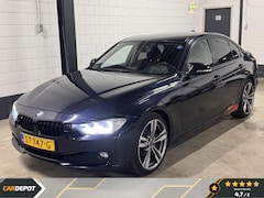 BMW 3-serie - 316i Executive Nieuwe Turbo