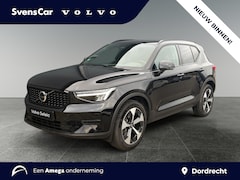 Volvo XC40 - 2.0 B4 Plus Dark | Trekhaak | Getint glas | Allseason banden | 19 inch |