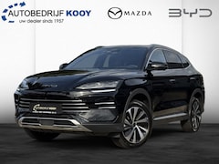 BYD Seal U - 1.5 DM-i FWD Boost / demo