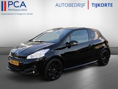 Peugeot 208 - 1.6 e-THP GTi by Sport