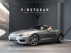 BMW Z4 Roadster - sDrive35i Executive *M-Sport / Keyless / Memory / Sport-Chassis / HiFi-Speakersysteem / St