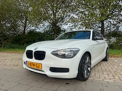 BMW 1-serie - 118i Business+