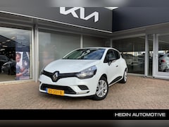 Renault Clio - 0.9 TCe Life